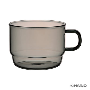 Hario Colors Stacking Mug Cup (Grey