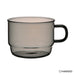 Hario Colors Stacking Mug Cup (Grey