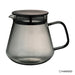 Hario Colors Tea & Coffee Server - 600ml (Grey)