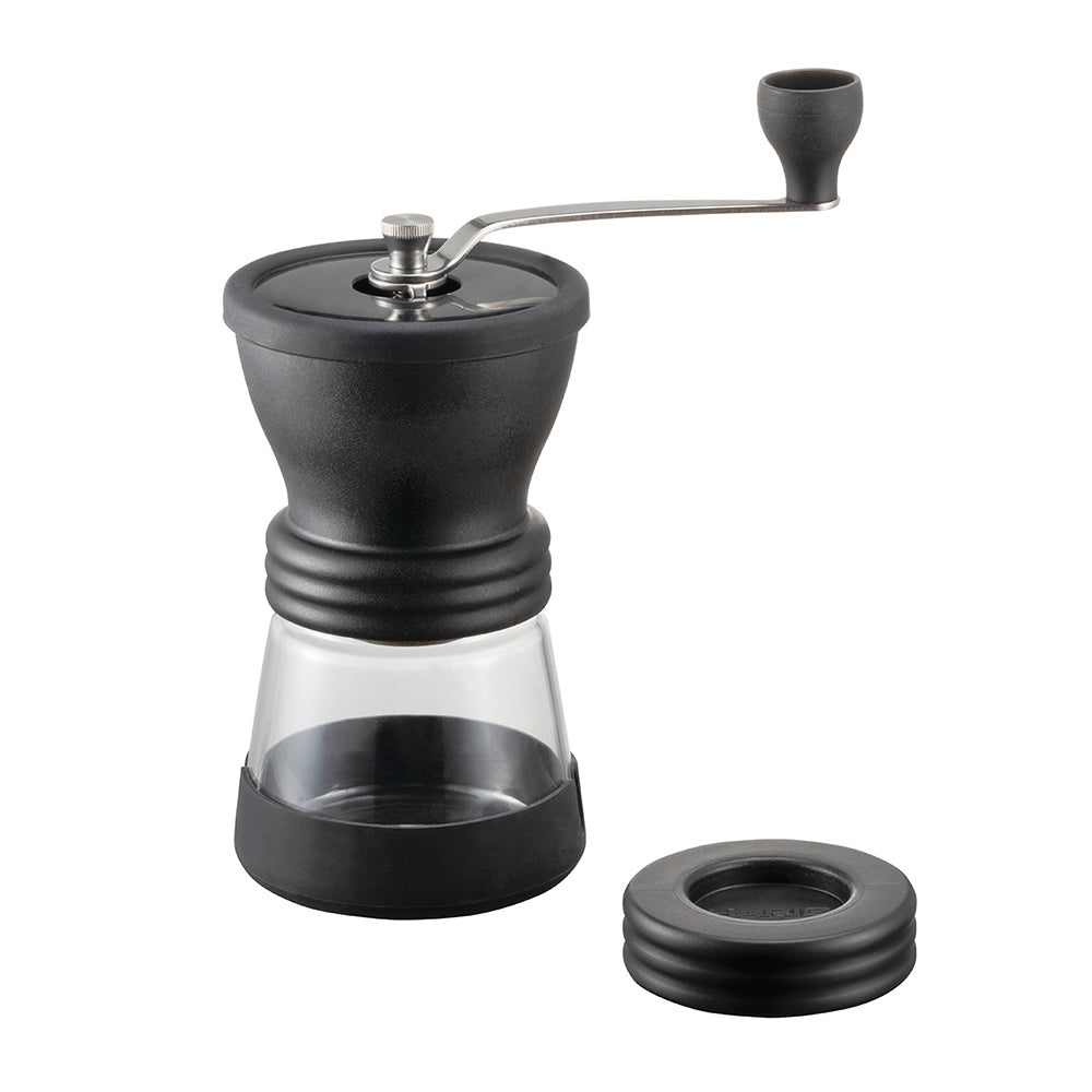 Hario Skerton N Coffee Grinder (MSCSN-2-B)