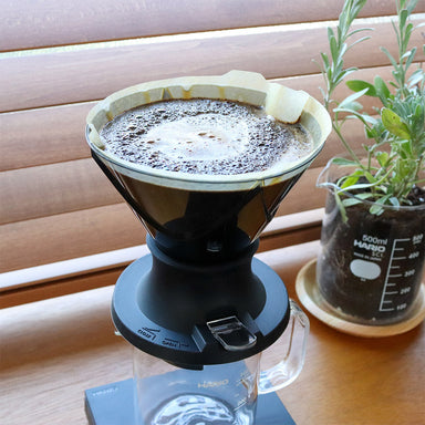 Hario V60 Mugen x Switch Coffee Dripper