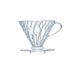 Hario V60 Plastic Coffee Dripper Size 02 (VD-02T)