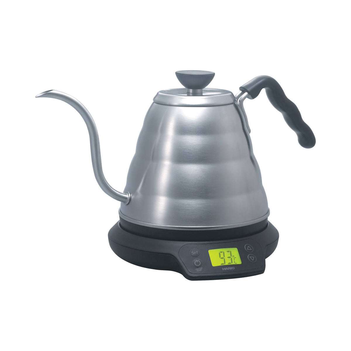 Hario buono shop electric kettle