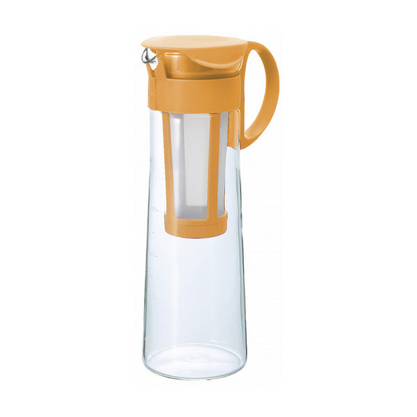 Hario Mizudashi Cold Brew Coffee Maker Mocha 1L Hario UK